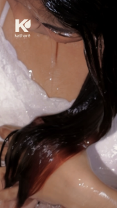 Flow Scalp and Hair Tonic for Scalp Problems