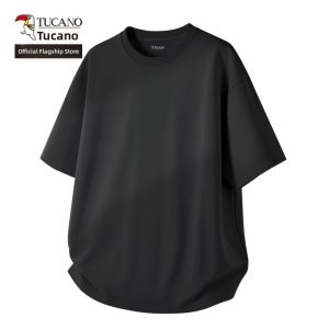 TUCANO | Cotton Short Sleeve T-Shirt