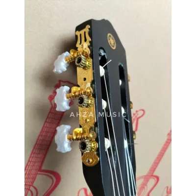 Drayer gitar Clasic GOLD 1set isi6