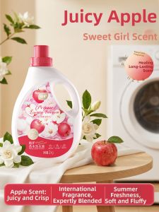 Botare | Long-lasting Fragrant Detergent 72 Hour Clean