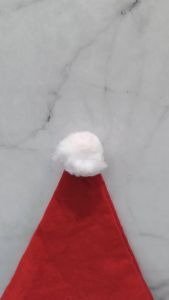 Topi Santa Claus All Size: Perlengkapan Pesta Natal yang Cocok untuk Semua Usia