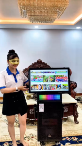 Loa Màn Hình Gập MTMAX TK3979 Bass30 Màn Hình 27inch Công Suất 600W hỗ trợ mạng 5G siêu tiện lợi  Hệ Thống 7 Loa  3 Đường Tiếng Đi Kèm Cặp Micro Kim Loại Sang Trọng Chống Hú Cao Cấp giúp hát hay giọng sáng  thiết kế sang trọng thông minhgọn gàng - Lazada