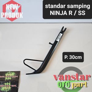 standar samping ninja r ss rx king model ori