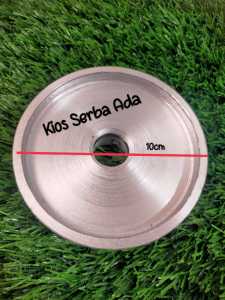 tungku cerobong kompor gas quantum besar 10cm grosir murah