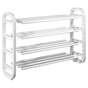 ZHUANJIAO | Multifloor Compact Shoe Cabinet