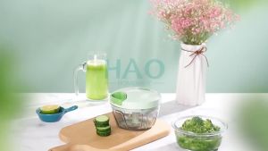 Speedy Chopper Blender Tarik / Blender Manual / Blender sayur dan buah