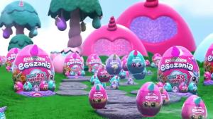 Zuru Rainbocorns Eggzania: Unbeatable Surprises for Kids