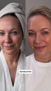 BABOR SKINOVAGE Argan Cream | Rich Face Cream for Dry Skin with Argan Oil & Vitamin E (50ml)