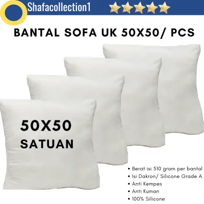 PROMO BANTAL SOFA UK 50X50 cm