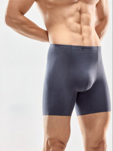Purcotton | Ultra Thin Breathable Antibacterial Boxer Shorts