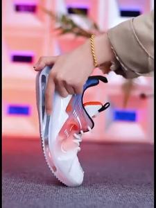 Warrior | Breathable Cushioned Mens Sports Shoes