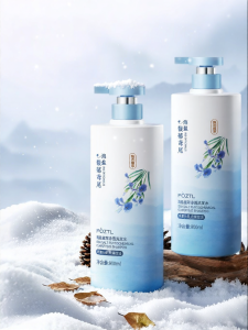 Pozitilan | Oil Control Volumizing Dandruff-Relief Itch-Stop Amino Acid Shampoo