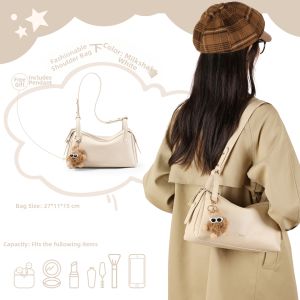 Somay | Versatile Shoulder Crossbody Purse