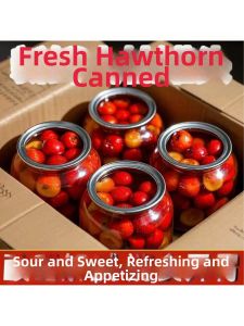 No Added Sugar Fruit Canned