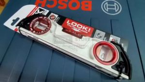 KAPRO ระดับน้ำตอปิโด 10 นิ้ว 3 ลูกน้ำปรับองศาได้-แม่เหล็ก 935-25 935-10