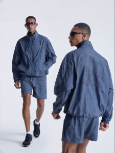 BODYDREAM | Waterproof UV Protection Cooling Jacket and Shorts Set