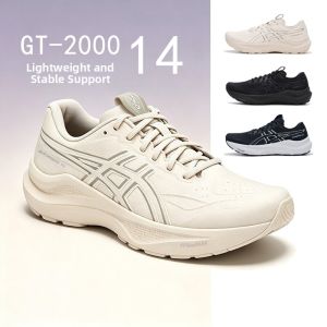 ASICS | Breathable Cushioned Men Running Shoes