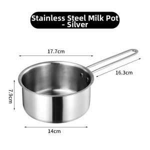 Korean Style Home Cooking Noodle Pot