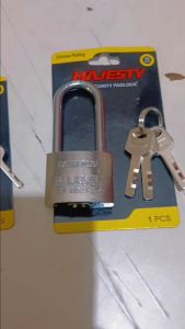 Gembok Nekel Murah 40mm Panjang / Gembok Pagar 30mm Panjang Majesty