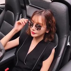 Raydem | Driving Use Polarized Sunglasses UV Protection