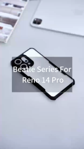 XUNDD Beatle Series AIRBAG Shockproof Case OPPO RENO 15 RENO 15F RENO 15 PRO