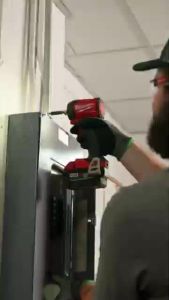 Milwaukee FQID2-502 / FQID2-0 M18™ FUEL™ SURGE™ Hydraulic Driver Impact Driver 1/4" Hex 113N.m