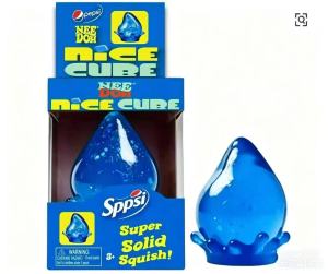 Schylling | Đồ Chơi Giảm Căng Thẳng Schylling Needoh Nice Cube Đồ Chơi Bóp Mềm Cảm Giác Giác Quan Giúp Giảm Lo Âu Tăng Sự Tập Trung Cho Trẻ Em Và Người Lớn Bị ADHD