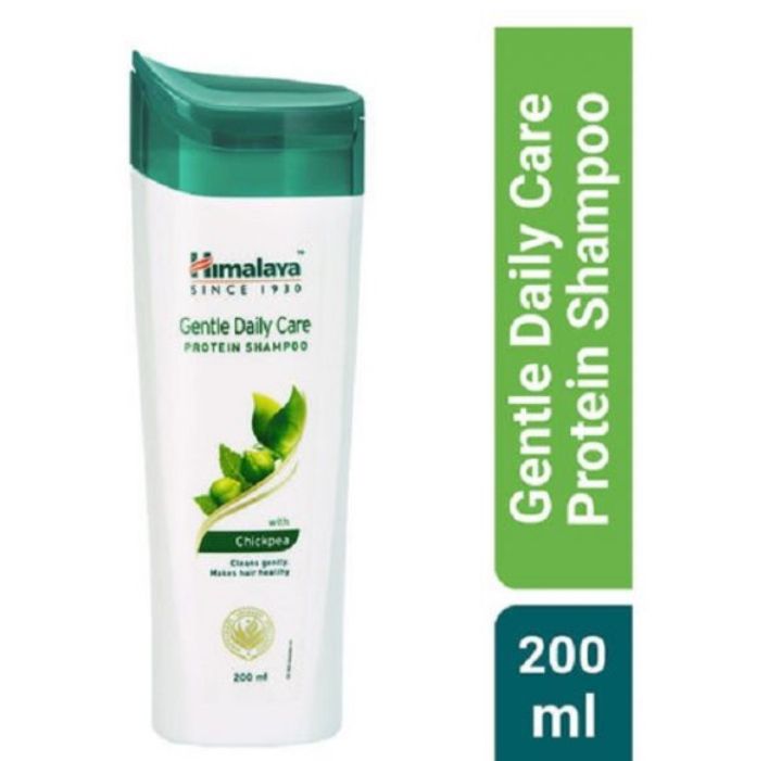 Himalaya Gentle Daily Care Protein Shampoo (200ml) | Lazada