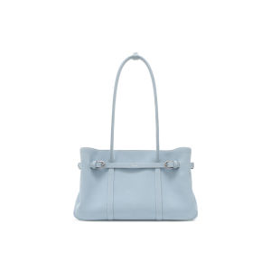 muva | Genuine Leather Tote Bag Large Capacity