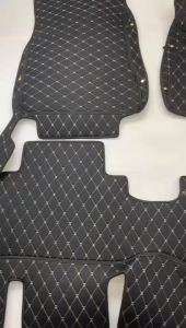 (Ready Stock)For Nissan X Trail t30 t31 t32 Car Floor Mats Car CARMAT CAR x trail Xtrail