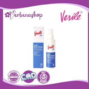 Verile Acne Back Spray 90ml