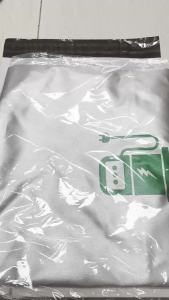 Vỏ Bảo Vệ Trạm Sạc Xe Điện Đa Năng - Chống Mưa Nắng Tia UV Tuyết Cho Hầu Hết Các Bộ Sạc Xe Điện Ngoài Trời