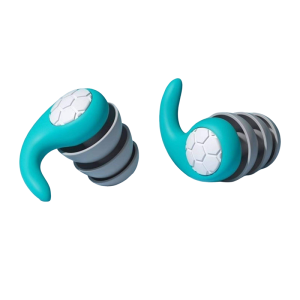 FABX | Waterproof Earplugs for Swimming Prevention of Otitis Media