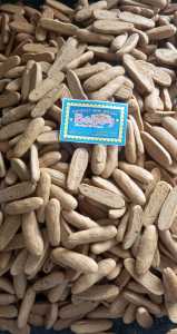 Kue bangket jahe 2 kg