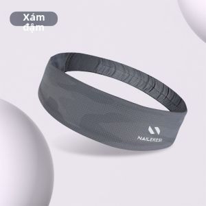 NAIFUNA | Dải Đai Đầu Hút Mồ Hôi Cho Trẻ Em