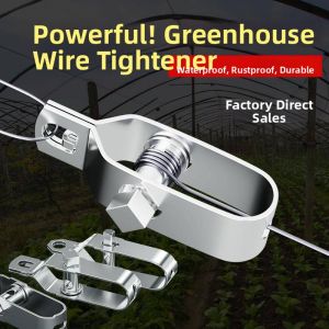 Galvanized Steel Wire Tightener