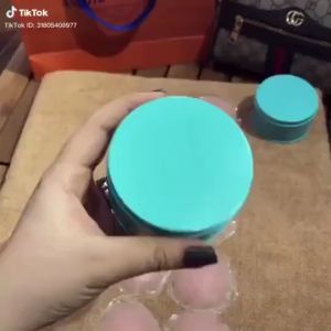 D04 Hộp 10 Miếng 5 Cặp Dán Ngực Silicon KATHY BRA Sử Dụng Nhiều Lần Siêu Dính