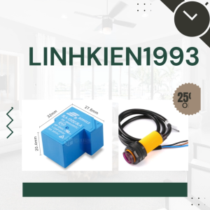 Cổng IDC 50 Chân 2 Hàng 2.54mm có đế