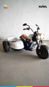 Mainan Anak Motor Aki Nuwa NW04 – PMB Toys