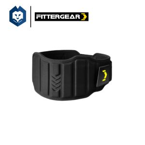 WELSTORE FITTERGER TRAINING BELT ARMORED เข็มขัดยกน้ำหนัก เข็มขัดพยุงหลัง ปกป้องหลังจากการออกกำลังกาย