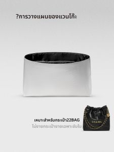 FANJI PROJECT | Antibacterial Silver Ions Garbage Bags 22 Pieces