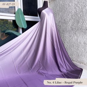 {TERLARIS} JUAL KAIN GRADASI | SATIN SILK 2-3 WARNA | Harga Per ½ Meter | Bridesmaids abctextile.Indonesia