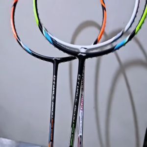 Raket Badminton LiNing G-Force Extra Strong 8200 | 8800 | 8900 Raket Bulutangkis