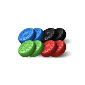 KontrolFreek No-Slip Thumbgrip 8-pack (UNI)