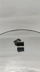 Saklar Microswitch kecil - roda 5 pcs