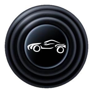 KVS | Silent Car Door Cushion Pad