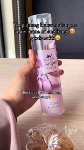 Angel Spark Love Spell La Creme Perfume Fragrance Body Mist 236ml