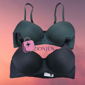 AVON BRA SALE TIANA NON WIRE MOULDED 2PC BRA