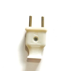Phích cắm phích nối âm chuôi điện