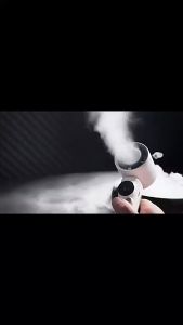 Electrolux Metaheld Fan Portable Handheld Mini Fan Rechargeable Cordless Mini Fan Compact Personal Cooling Fan Handheld Portable Fan for Travel